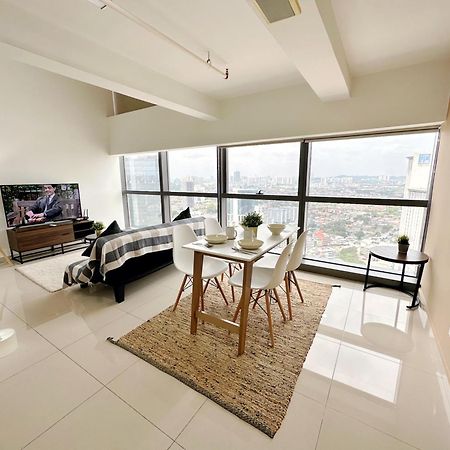 Cozy Loft, Pinnacle Pj#5 Petaling Jaya Exterior photo